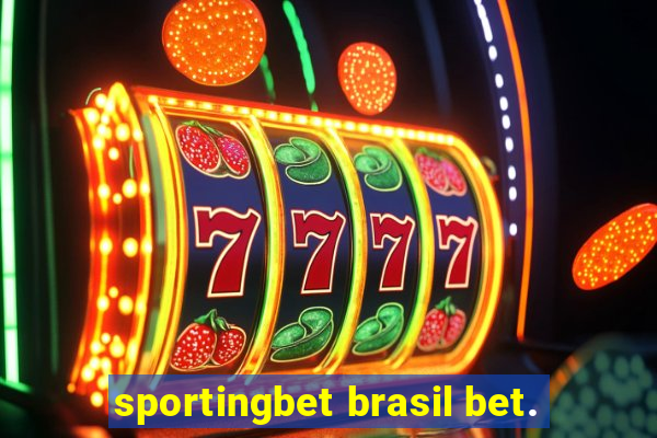 sportingbet brasil bet.